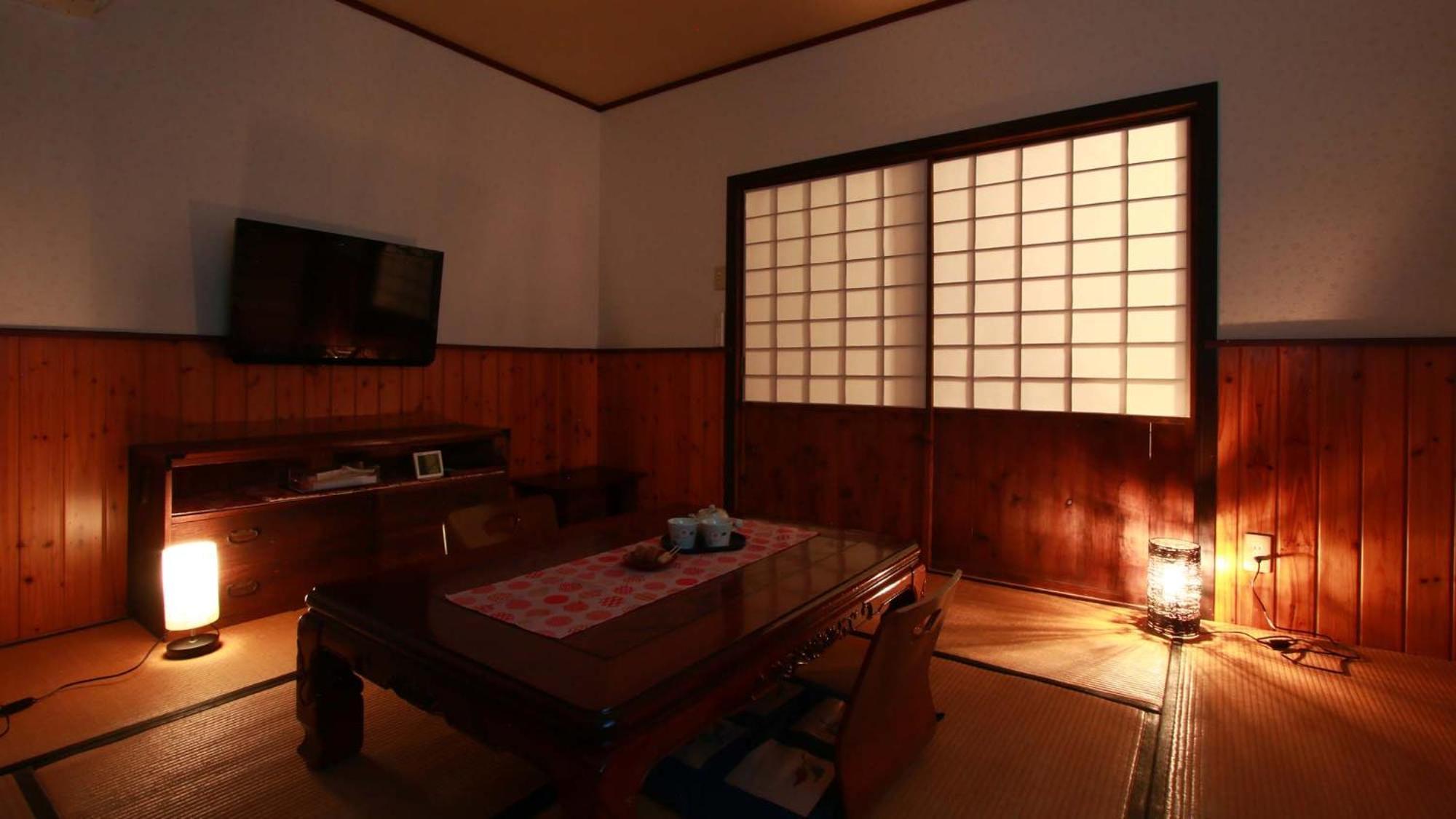 Kominkanoyado Tarumizu ภายนอก รูปภาพ